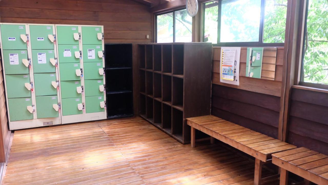 Kappa Tengoku ฮาโกเน่ ภายนอก รูปภาพ