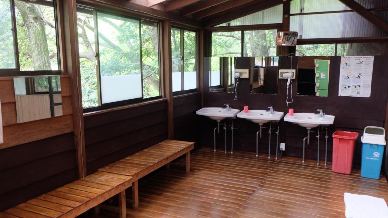 Kappa Tengoku ฮาโกเน่ ภายนอก รูปภาพ