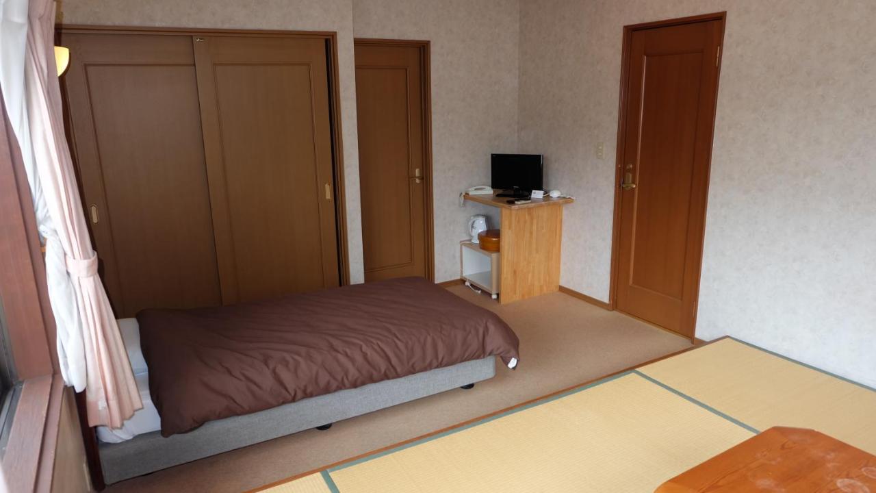 Kappa Tengoku ฮาโกเน่ ภายนอก รูปภาพ