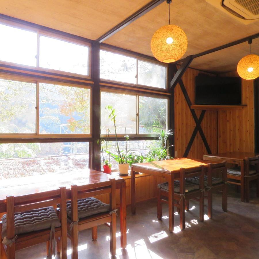 Kappa Tengoku ฮาโกเน่ ภายนอก รูปภาพ