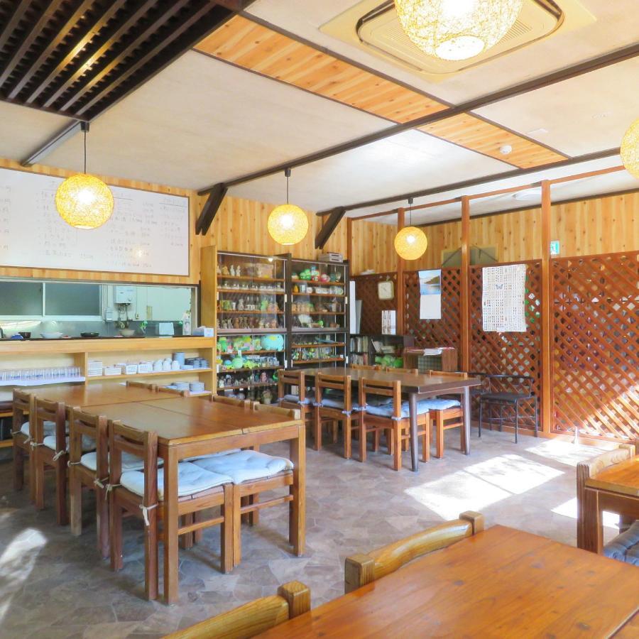 Kappa Tengoku ฮาโกเน่ ภายนอก รูปภาพ