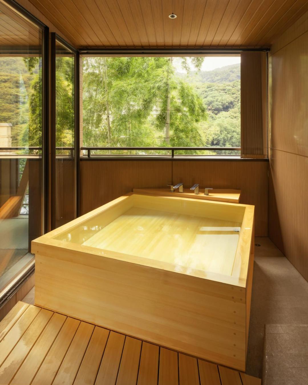 Kappa Tengoku ฮาโกเน่ ภายนอก รูปภาพ